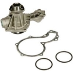 Gates Engine Cooling Water Pump (WP0312)