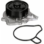 Gates Engine Cooling Water Pump (WP0314) Fits: Lexus
