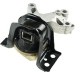 Gates Engine Mounting (ETM1001) Right