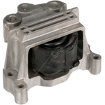 Gates Engine Mounting (ETM1023) Fits: Ford Rear