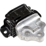 Gates Engine Mounting (ETM1041) Front