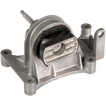 Gates Engine Mounting (ETM1045) Fits: Fiat Front
