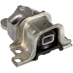 Gates Engine Mounting (ETM1046) Fits: Fiat Front