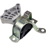Gates Engine Mounting (ETM1055) Fits: Fiat Front