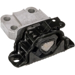 Gates Engine Mounting (ETM1056) Fits: Fiat & Jeep Left
