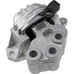 Gates Engine Mounting (ETM1062) Front