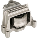 Gates Engine Mounting (ETM1084) Fits: Ford Front