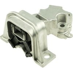 Gates Engine Mounting (ETM1089) Fits: Renault Front