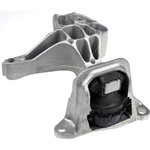 Gates Engine Mounting (ETM1094) Fits: Renault Front