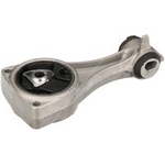 Gates Engine Mounting (ETM1176) Fits: Renault Rear Right