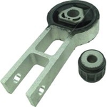 Gates Engine Mounting (ETM1177) Fits: Fiat Rear