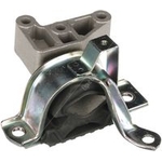 Gates Engine Mounting (ETM1282) Fits: Fiat Right