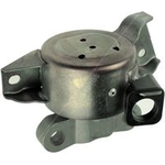 Gates Engine Mounting (ETM1337) Front