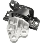 Gates Engine Mounting (ETM1339) Front Left