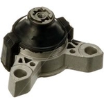 Gates Engine Mounting (ETM1347) Fits: Ford Right