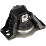Gates Engine Mounting (ETM1362) Fits: Dacia & Renault Right
