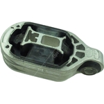 Gates Engine Mounting (ETM1371) Fits: Renault Rear