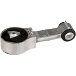 Gates Engine Mounting (ETM1372) Fits: Renault Rear