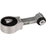Gates Engine Mounting (ETM1374) Fits: Renault Rear