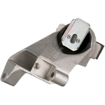 Gates Engine Mounting (ETM1381) Fits: Renault Rear