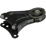 Gates Engine Mounting (ETM1383) Fits: Renault Rear