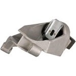 Gates Engine Mounting (ETM1386) Fits: Renault Front Right