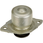 Gates Engine Mounting (ETM1399) Fits: Seat Left
