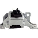 Gates Engine Mounting (ETM1403) Fits: Mini Right