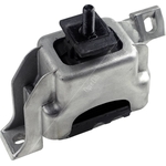 Gates Engine Mounting (ETM1404) Fits: Mini Front
