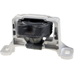 Gates Engine Mounting (ETM1413) Fits: Ford & Volvo Right