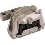 Gates Engine Mounting (ETM1435) Rear
