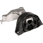Gates Engine Mounting (ETM1454) Fits: Dacia & Renault Right