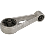 Gates Engine Mounting (ETM1460) Fits: Chevrolet Rear