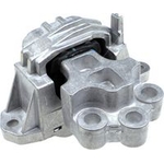 Gates Engine Mounting (ETM1463) Fits: Fiat Front Right