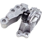 Gates Engine Mounting (ETM1465) Fits: Fiat Front Right