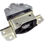 Gates Engine Mounting (ETM1467) Fits: Fiat Front