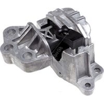 Gates Engine Mounting (ETM1474) Fits: Fiat Front