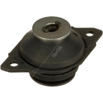 Gates Engine Mounting (ETM1479) Fits: Seat & VW Rear