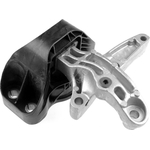 Gates Engine Mounting (ETM1493) Fits: Renault Front