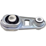 Gates Engine Mounting (ETM1495) Fits: Nissan & Renault Rear