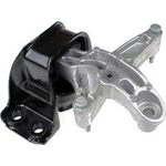 Gates Engine Mounting (ETM1519) Fits: Renault Right