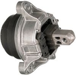 Gates Engine Mounting (ETM1563) Fits: BMW Front Left