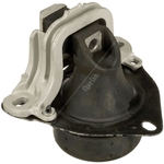 Gates Engine Mounting (ETM1626) Fits: Renault Front