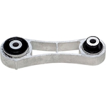 Gates Engine Mounting (ETM1627) Fits: Renault Rear