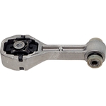 Gates Engine Mounting (ETM1629) Fits: Renault Rear