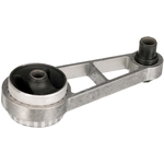 Gates Engine Mounting (ETM1637) Fits: Renault Rear
