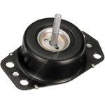 Gates Engine Mounting (ETM1639) Fits: Renault & Vauxhall Front