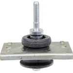 Gates Engine Mounting (ETM1640) Fits: Renault & Vauxhall Front