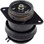 Gates Engine Mounting (ETM1643) Fits: Seat & VW Rear