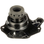 Gates Engine Mounting (ETM1646) Fits: Seat & VW Left